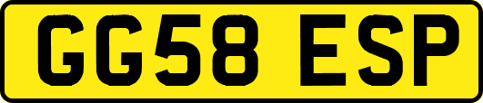 GG58ESP