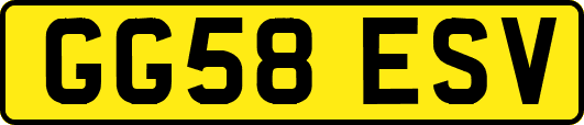 GG58ESV