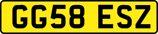GG58ESZ