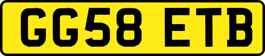 GG58ETB