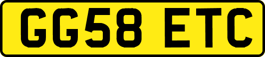 GG58ETC