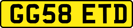 GG58ETD