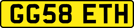 GG58ETH
