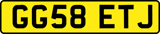 GG58ETJ