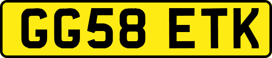 GG58ETK
