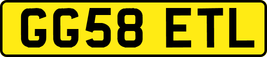 GG58ETL