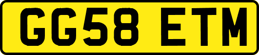 GG58ETM