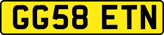 GG58ETN