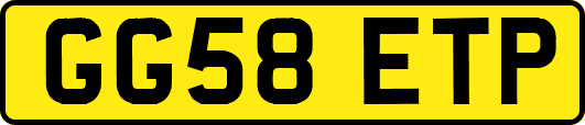 GG58ETP