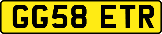 GG58ETR