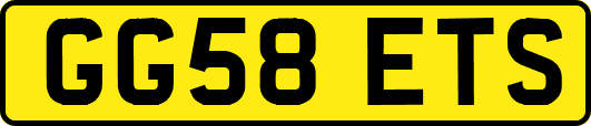 GG58ETS