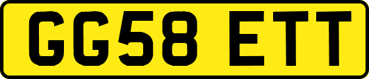 GG58ETT