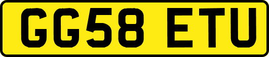 GG58ETU