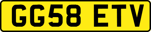 GG58ETV