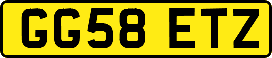 GG58ETZ