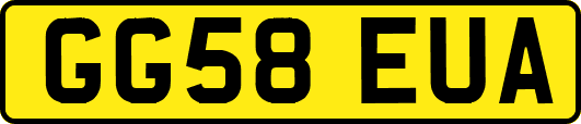 GG58EUA