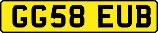 GG58EUB