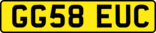GG58EUC