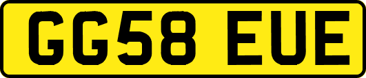 GG58EUE