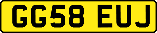 GG58EUJ