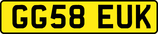 GG58EUK