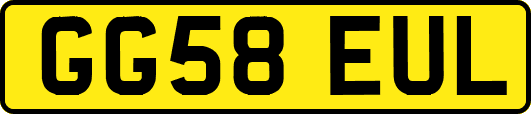 GG58EUL