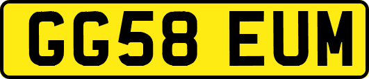 GG58EUM