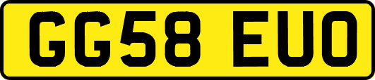 GG58EUO