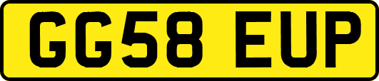 GG58EUP