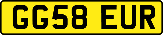 GG58EUR