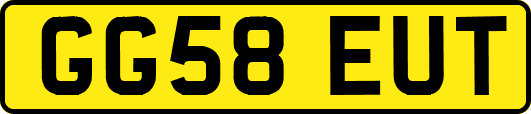 GG58EUT