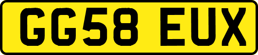 GG58EUX