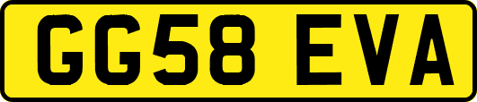 GG58EVA