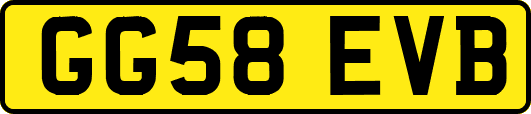 GG58EVB