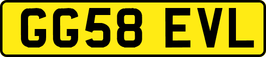 GG58EVL