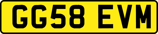 GG58EVM