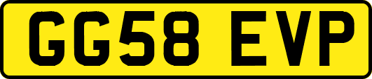 GG58EVP