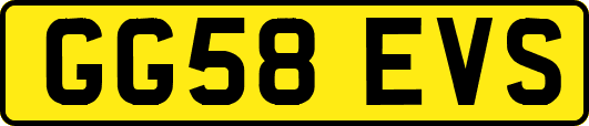 GG58EVS