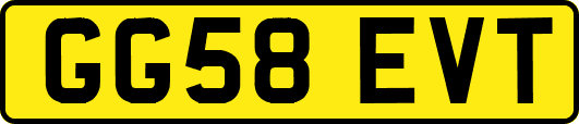 GG58EVT