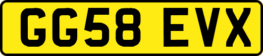 GG58EVX