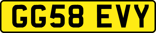 GG58EVY