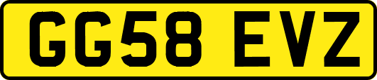 GG58EVZ