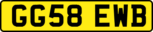 GG58EWB