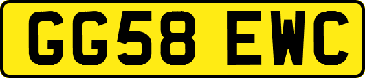 GG58EWC