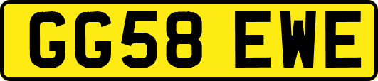 GG58EWE