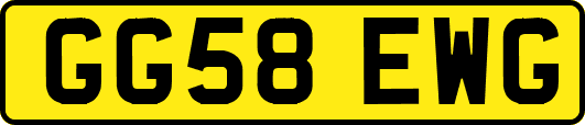 GG58EWG