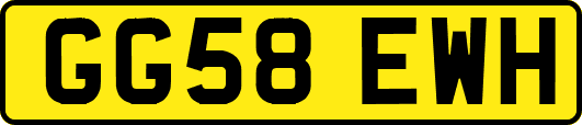 GG58EWH