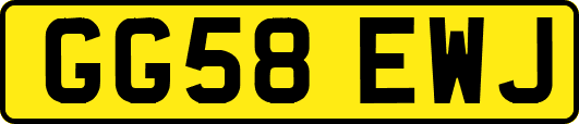 GG58EWJ