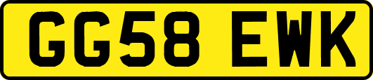 GG58EWK