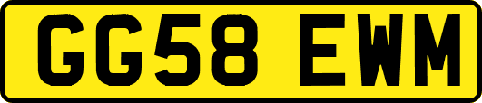 GG58EWM
